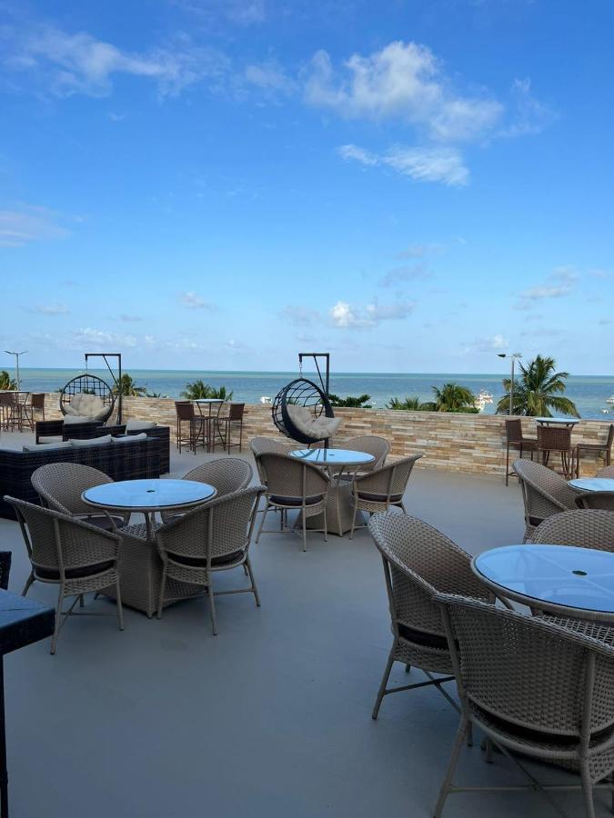 Imperial Suites João Pessoa Exterior foto