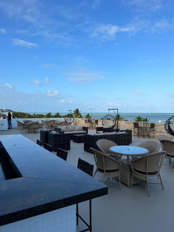 Imperial Suites João Pessoa Exterior foto