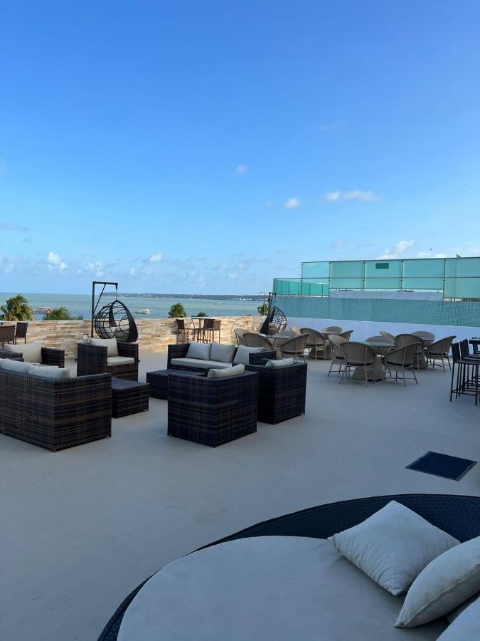 Imperial Suites João Pessoa Exterior foto