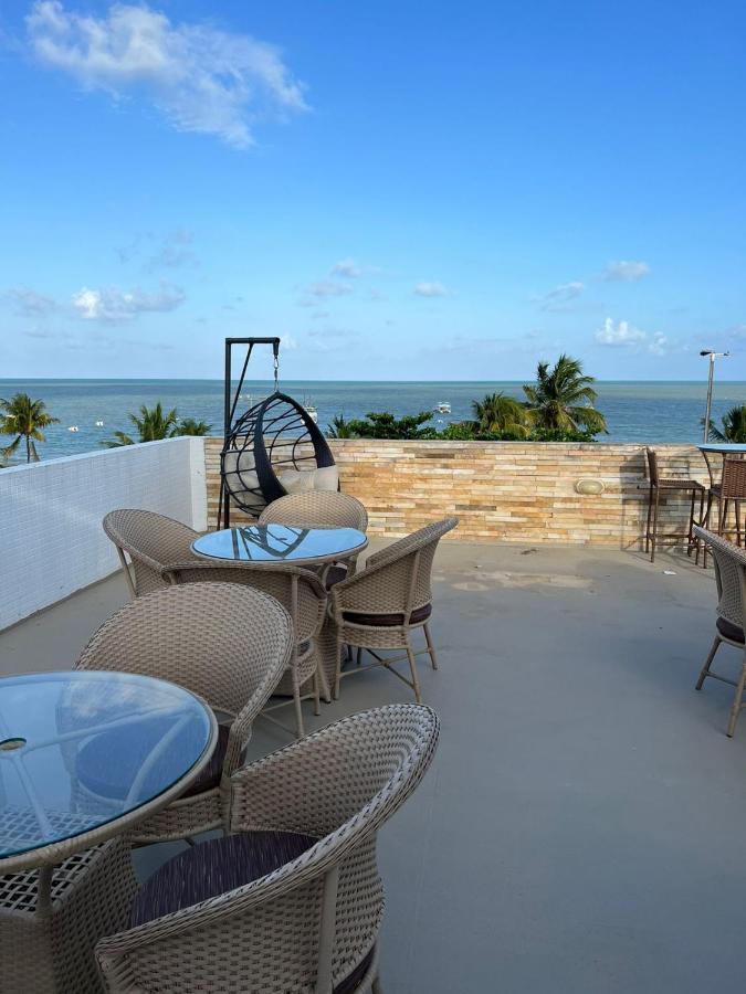 Imperial Suites João Pessoa Exterior foto