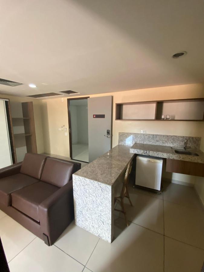 Imperial Suites João Pessoa Exterior foto