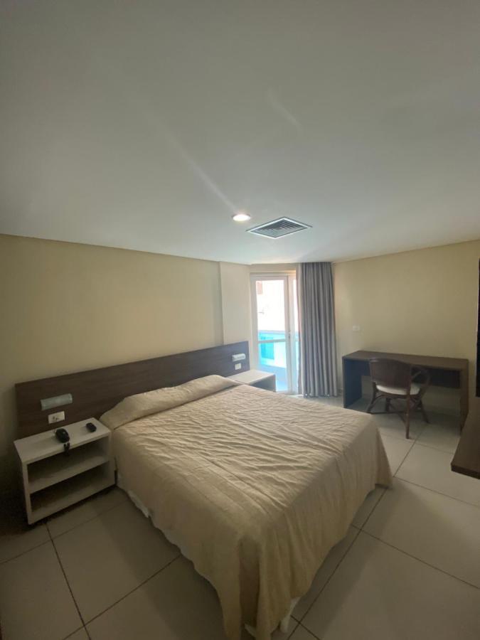 Imperial Suites João Pessoa Exterior foto